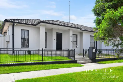 1/27 Endeavour St, Sylvania, NSW 2224