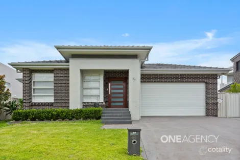 Property photo of 56 Shallows Drive Shell Cove NSW 2529