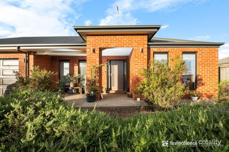 Property photo of 66 Moreillon Boulevarde Bannockburn VIC 3331