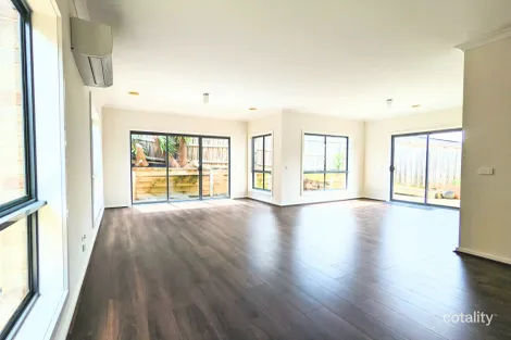 Property photo of 25B Lalor Crescent Sunbury VIC 3429