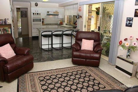 Property photo of 23 Scenic Circle Budgewoi NSW 2262