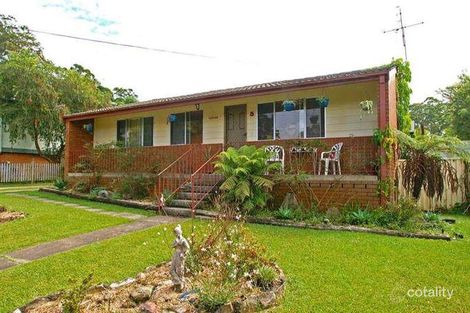 Property photo of 5 Scott Close Toormina NSW 2452