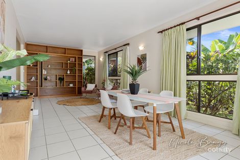 Property photo of 48 Hillview Crescent Whitfield QLD 4870