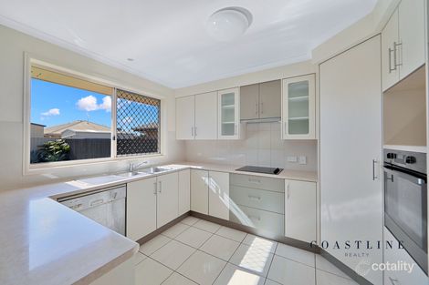Property photo of 18 Explorers Way Bargara QLD 4670