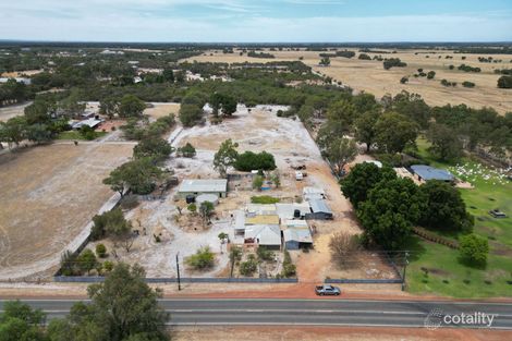 113 Gingin Brook Rd, Coonabidgee, WA 6503