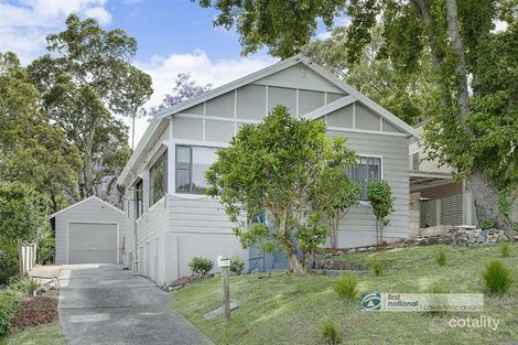 13 Lovell St, Cardiff, NSW 2285