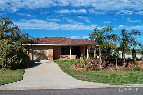 Property photo of 4 Herman Way Mount Tarcoola WA 6530