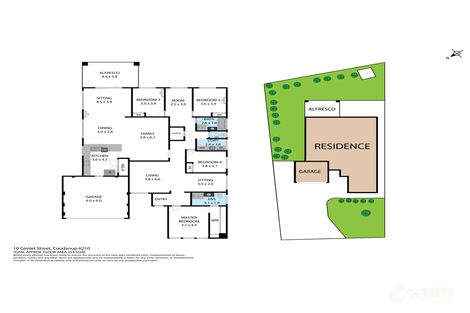 Property photo of 10 Gimlet Street Coodanup WA 6210