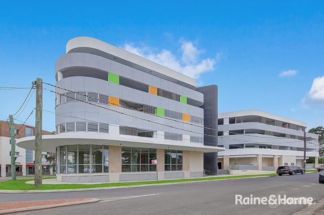 8/15 Civic Ave, Pendle Hill, NSW 2145