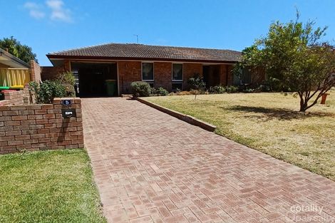 Property photo of 5 Marley Way Warnbro WA 6169