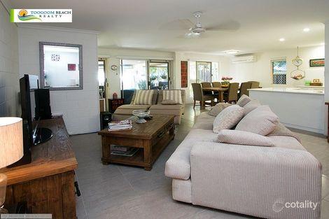 Property photo of 110 Kingfisher Parade Toogoom QLD 4655