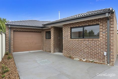 Property photo of 2/29 Goulburn Avenue Reservoir VIC 3073