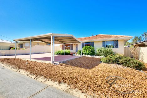 Property photo of 158 Arkana Road Westminster WA 6061