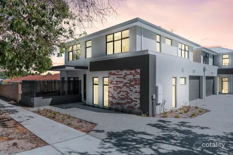 8a Knutsford Ave, Rivervale, WA 6103