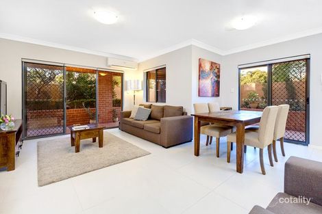 Property photo of 1/21-25 Quirk Road Manly Vale NSW 2093
