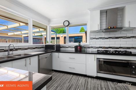 Property photo of 12 Cone Street Eumemmerring VIC 3177