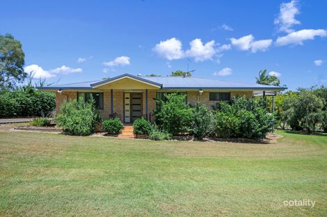 Property photo of 19 Gentle Annie Road Apple Tree Creek QLD 4660