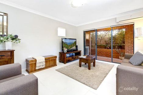 Property photo of 1/21-25 Quirk Road Manly Vale NSW 2093