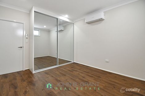Property photo of 39 Fuller Street Chester Hill NSW 2162