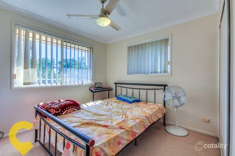 Property photo of 28/16 Lakefield Place Runcorn QLD 4113