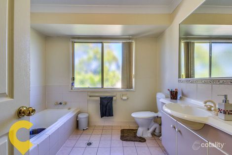 Property photo of 28/16 Lakefield Place Runcorn QLD 4113