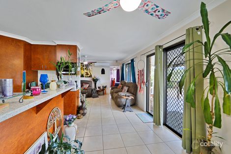 Property photo of 19 Gentle Annie Road Apple Tree Creek QLD 4660