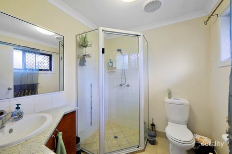 Property photo of 19 Gentle Annie Road Apple Tree Creek QLD 4660