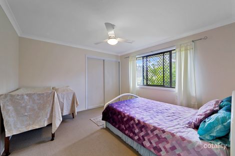 Property photo of 19 Gentle Annie Road Apple Tree Creek QLD 4660