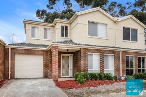 Property photo of 6 Sarkis Mews Hillside VIC 3037