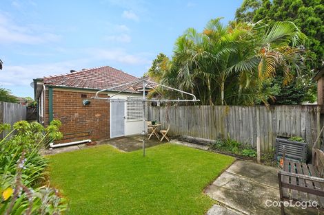 Property photo of 4 Tawa Street Ashfield NSW 2131