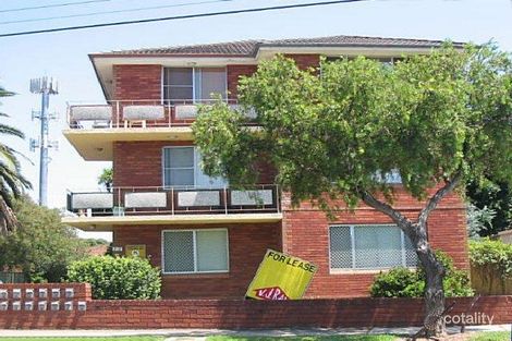 10/22 Wentworth St, Croydon Park, NSW 2133