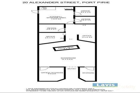 Property photo of 20 Alexander Street Port Pirie SA 5540