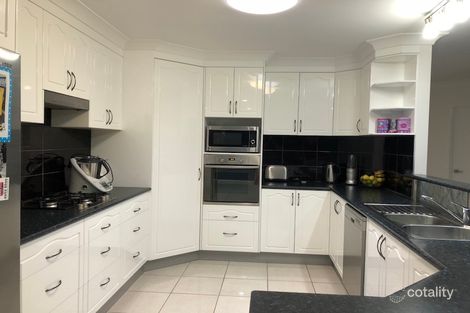 Property photo of 23 Maryvale Circuit Beaconsfield QLD 4740