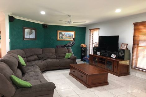 Property photo of 23 Maryvale Circuit Beaconsfield QLD 4740