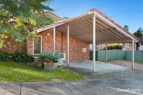 Property photo of 1/5 Tamarind Drive Cordeaux Heights NSW 2526