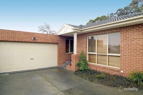 Property photo of 3/25 Adrienne Crescent Mount Waverley VIC 3149