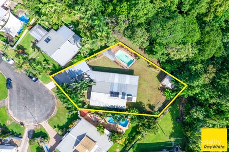 7 Rangeview Cl, Smithfield, QLD 4878