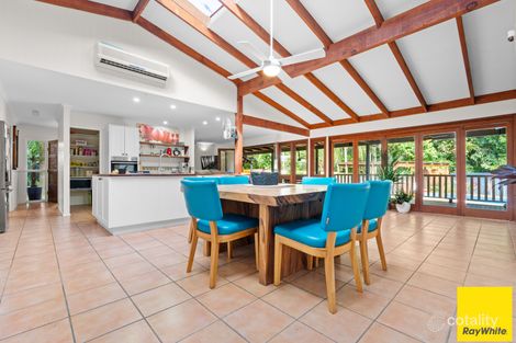 Property photo of 7 Rangeview Close Smithfield QLD 4878