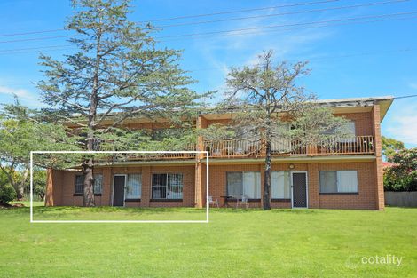 Property photo of 3/30 Washington Street East Kempsey NSW 2440