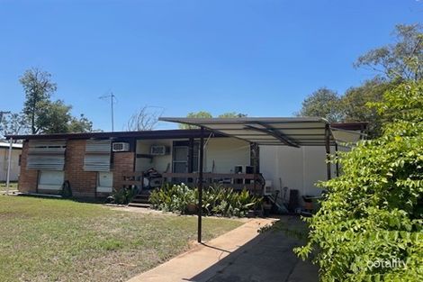 14 Crawford St, Dysart, QLD 4745