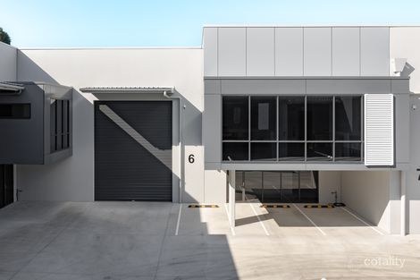 6/21 Concorde Way, Bomaderry, NSW 2541