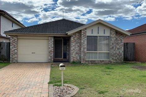 Property photo of 17 Woolmers Court Wattle Grove NSW 2173