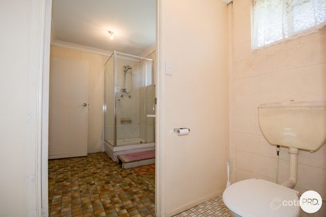 Property photo of 66 Walker Street Walkervale QLD 4670