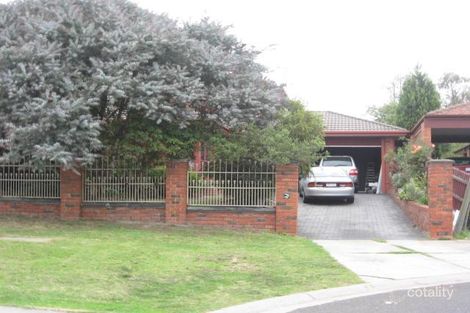 8 Merton Ct, Endeavour Hills, VIC 3802