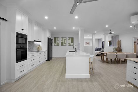 4 Francey Dr, Glenella, QLD 4740