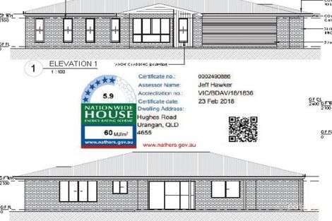 Property photo of 66 Hughes Road Urangan QLD 4655