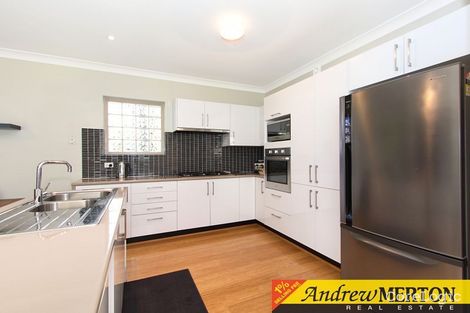 Property photo of 39 Elmstree Road Stanhope Gardens NSW 2768