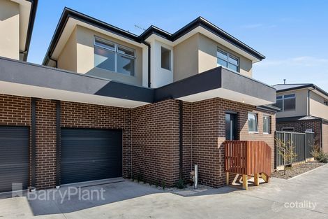 Property photo of 2/24 Jamieson Street St Albans VIC 3021