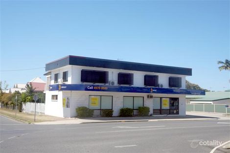 134 Auckland St, Gladstone Central, QLD 4680