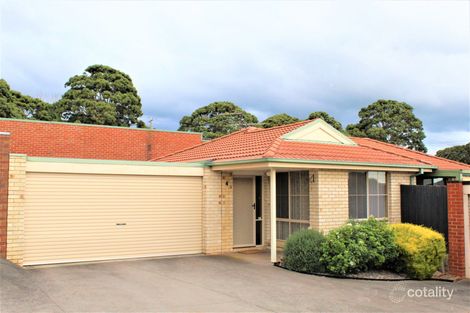 Property photo of 4/6B Hatfield Drive Drouin VIC 3818
